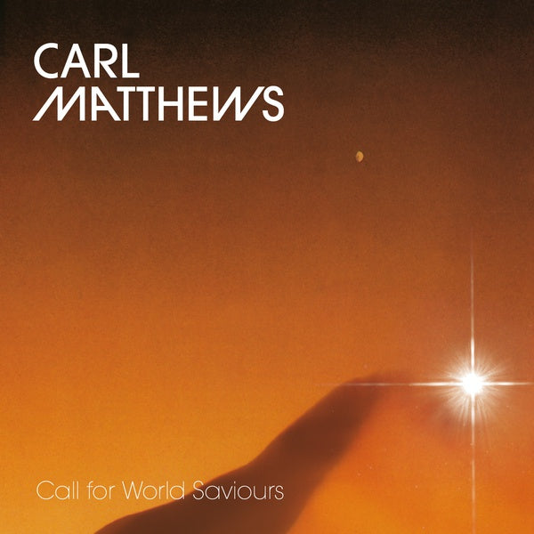 Call For World Saviours (Vinyl)