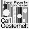 Eleven Pieces for Synthesizer (Vinyl) - Apocalypse Vinyl