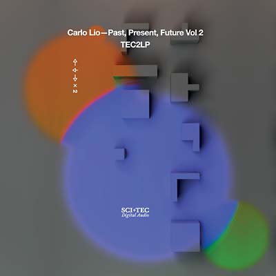 Past, Present, Future Vol. 2 (CD)