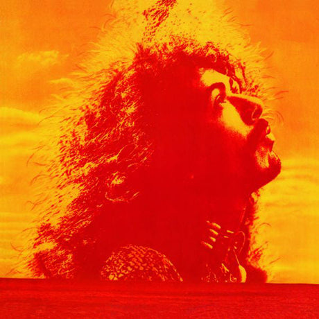 Carlos Santana & Buddy Miles Live! (Vinyl)