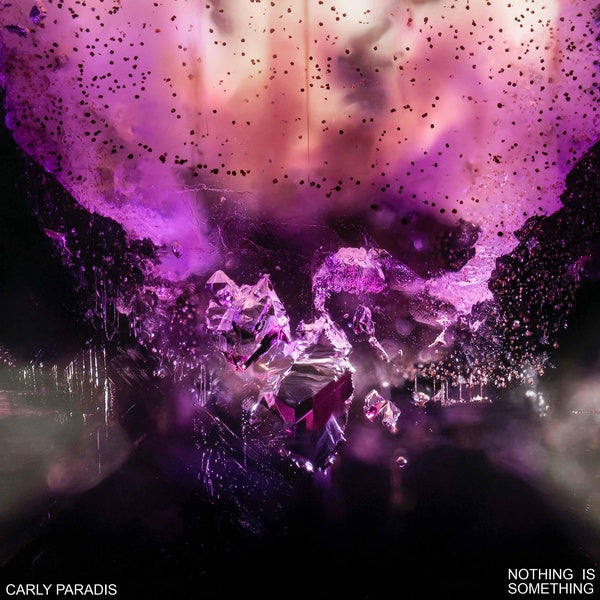 Nothing is Something (Vinyl)