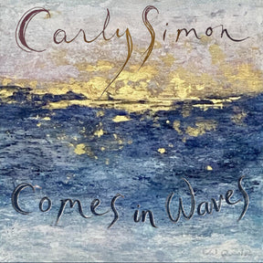 Carly Simon - Comes In Waves [CD]