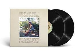 Carly Simon These Are The Good Old Days [Vinyl] - Apocalypse Vinyl
