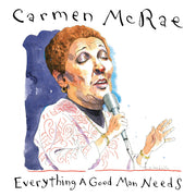 Everything A Good Man Needs (CD)