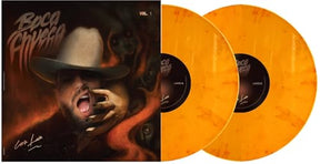 Boca Chueca, Vol. 1 [Sunburst 2 LP] (Vinyl)