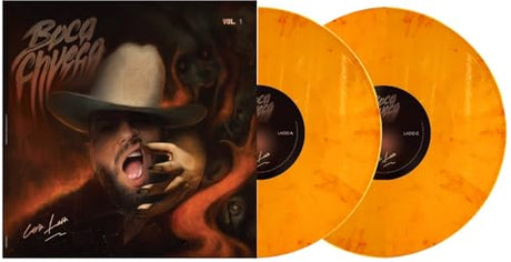 Boca Chueca, Vol. 1 [Sunburst 2 LP] (Vinyl)