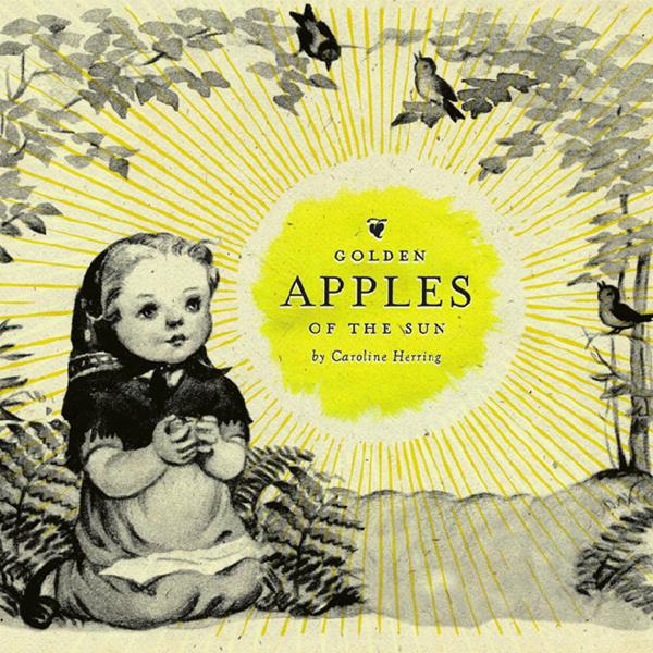 Golden Apples Of The Sun (CD)