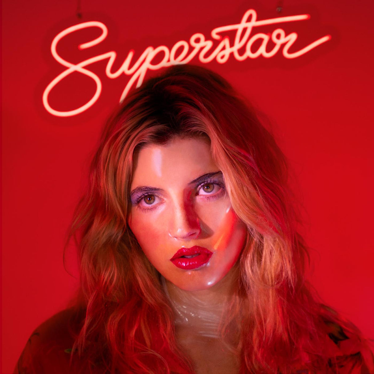 Caroline Rose Superstar [Discos y LP]