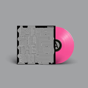 Lady On The Bike (Vinyl)
