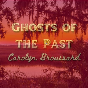 Ghosts of the Past (CD)