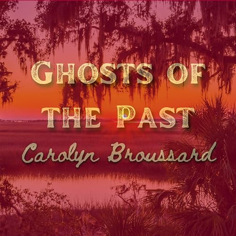 Ghosts of the Past (CD)