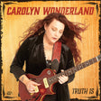 Truth Is (Maroon Vinyl) (Vinyl)