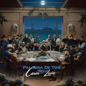 Palabra De To'S (Seca) [180G Night Sky 2Lp] (Vinyl)