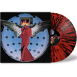 Erotic Nightmare Summer (BLOOD-RED & BLACK SPLATTER VINYL) (Vinyl) - Apocalypse Vinyl