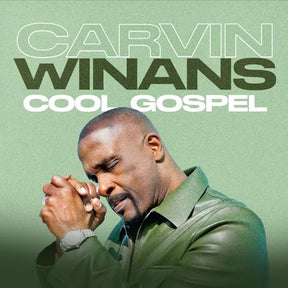 Cool Gospel [CD]
