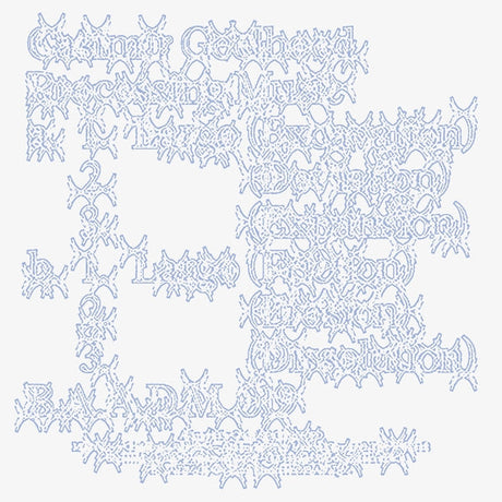 Casimir Geelhoed - Processing Music [LP] [Vinyl]