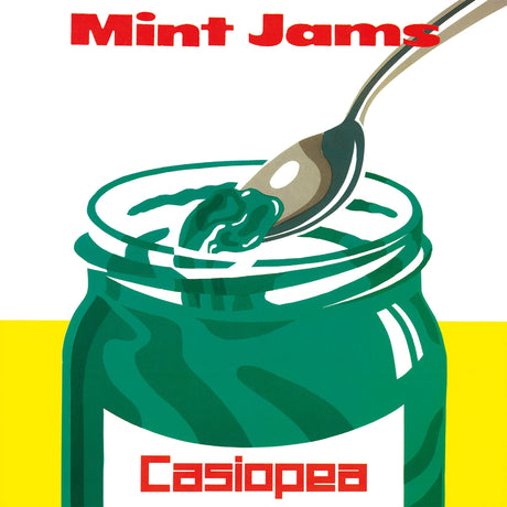 Mint Jams [Vinyl]