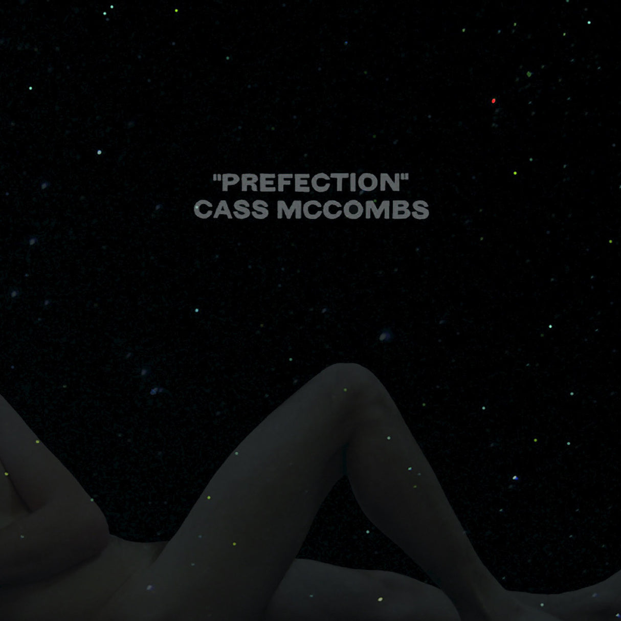 Cass McCombs PREfection [唱片和 LP]