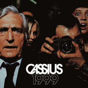 1999 (Vinyl) - Apocalypse Vinyl