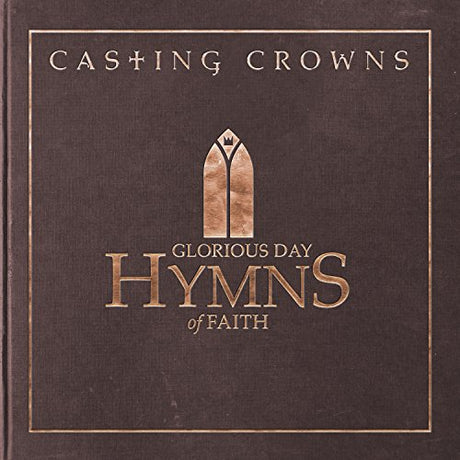 Glorious Day: Hymns Of Faith (CD)