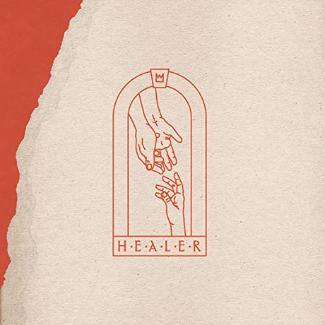 Healer (Deluxe) (CD)