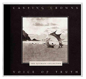 Voice Of Truth: The Ultimate Collection (CD)