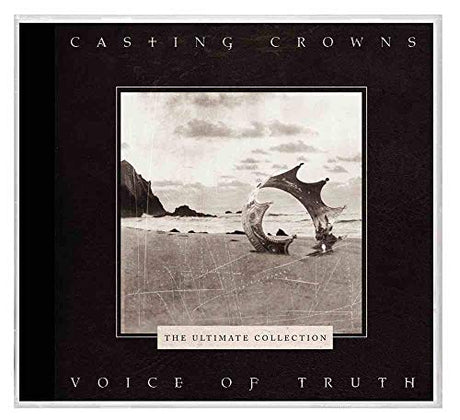 Voice Of Truth: The Ultimate Collection (CD)
