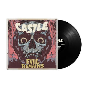 Evil Remains (Vinyl)