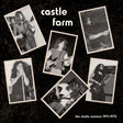 The Studio Sessions 1971-72 (Vinyl)