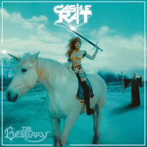 The Bestiary (Indie Exclusive) [Vernal Dawn Color Vinyl] [Vinyl]