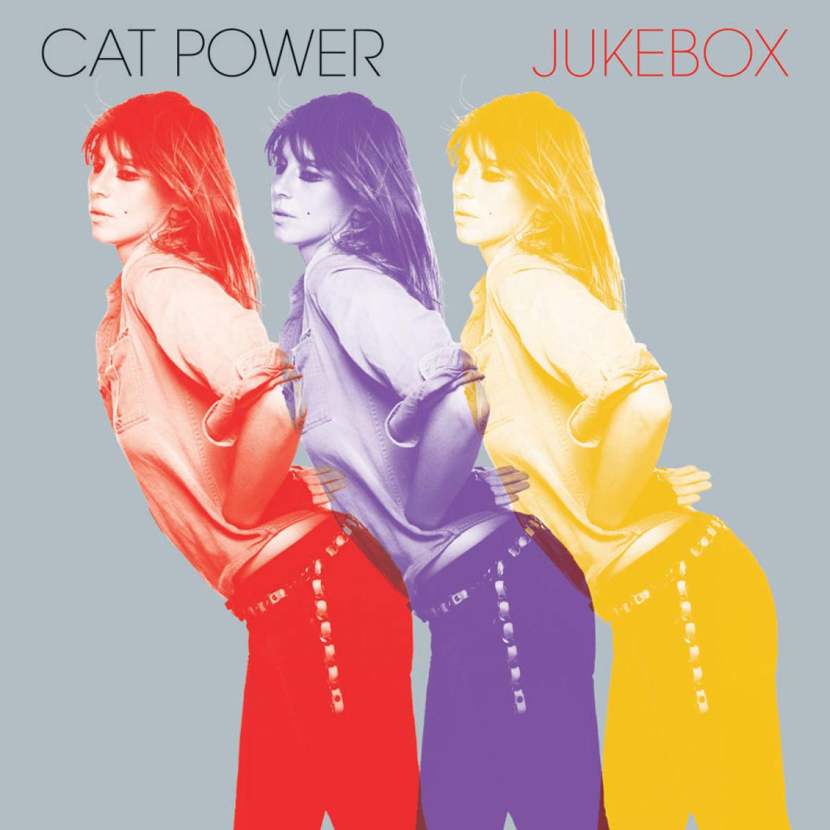 Jukebox (CD)