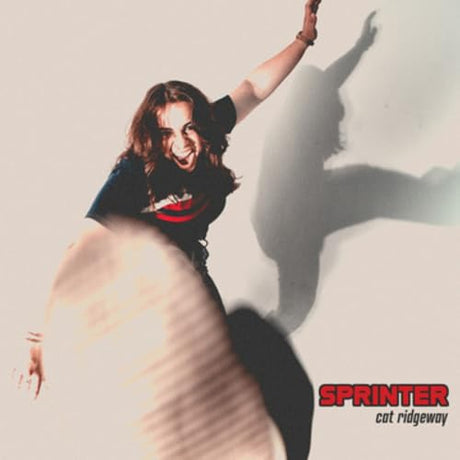 Sprinter (CD)