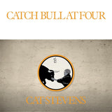 Cat Stevens - Catch Bull At Four: 50th Anniversary Edition (Remastered, Orange Vinyl) [Vinyl]