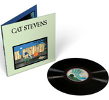 Teaser And The Firecat (50th Anniversary Edition, Remastered) [Import] (Vinyl)