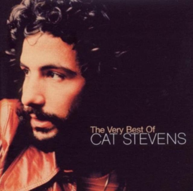 The Very Best of Cat Stevens (Bonus Tracks) [Import] (CD)