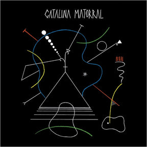 Catalina Matorral (Vinyl) - Apocalypse Vinyl
