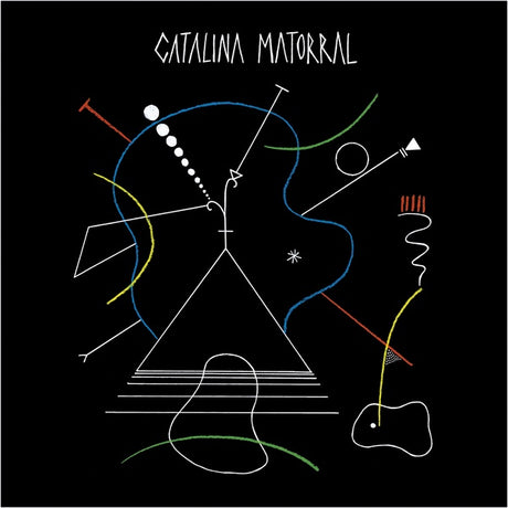 Catalina Matorral (Vinyl) - Apocalypse Vinyl