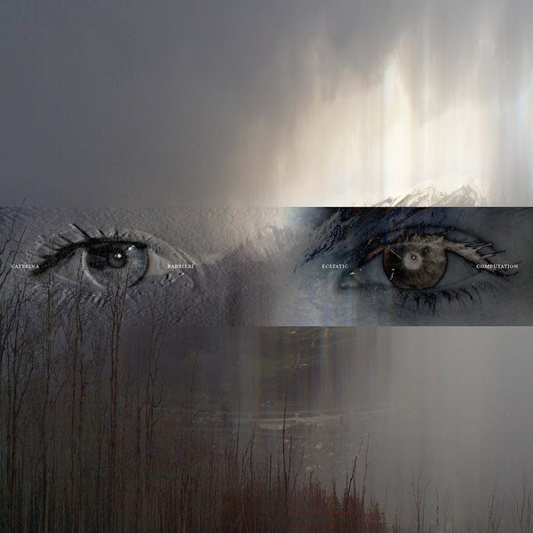 Ecstatic Computation (Vinyl)