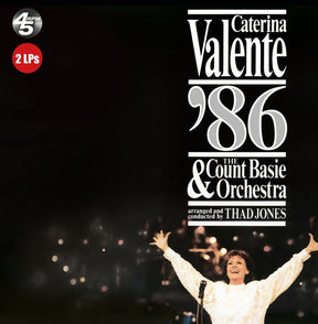 86 (Vinyl)