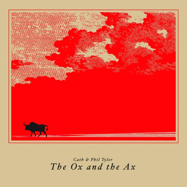 The Ox and the Ax (Vinyl)