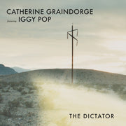 The Dictator (Vinyl) - Apocalypse Vinyl