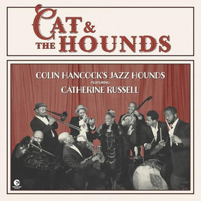Cat & The Hounds (Vinyl)
