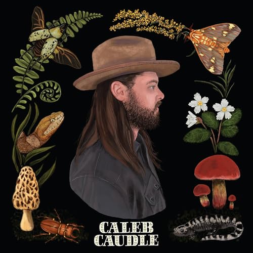 Sweet Critters (CD)