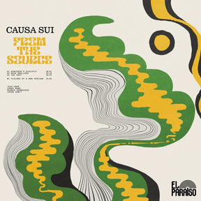 From The Source (CD)