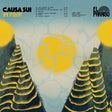 In Flux (CD)