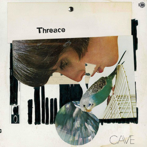 Threace (Vinyl)