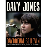 Daydream Believin' - Hardcover