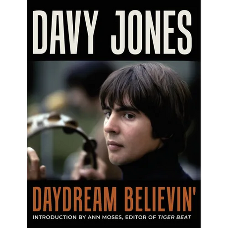 Daydream Believin' - Hardcover