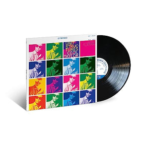 Cecil Taylor - Unit Structures (Blue Note Classic Vinyl Series) [LP] [Vinyl]