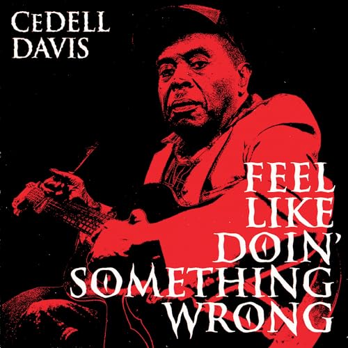 Feel Like Doin' Something Wrong (Vinyl)